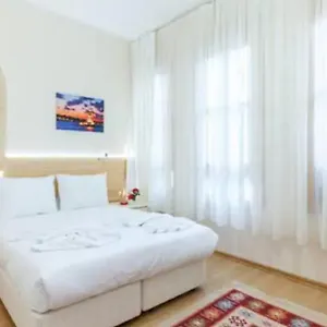***** Aparthotel Otantik Turkije