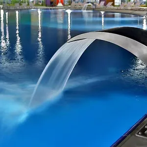 Hitit Ayaş Termal Sağlık Merkezi Ve Tatil Köyü Otel Ankara