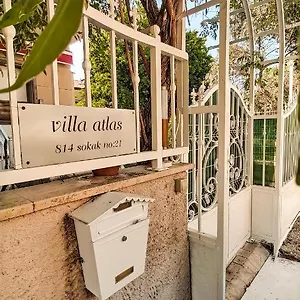 Atlas Villa Fethiye