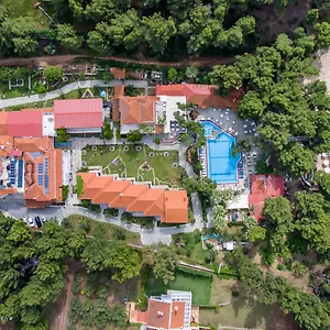 *** Hotel Porfi Grecia