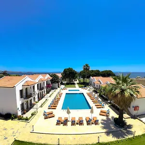  Hotel Feri Surf Club Turkije