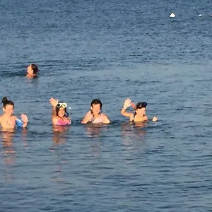 Mir Tatil Koeyue Tatil parkı Doganbey (Izmir)