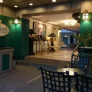 *** Hotel Dm Residente & Filipine